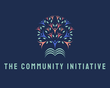 The Community Initiative Logo